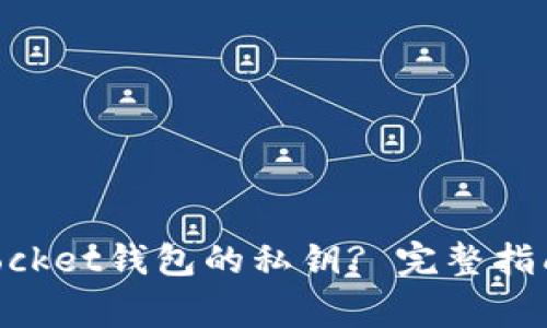 如何找回TokenPocket钱包的私钥? 完整指南与常见问题解析