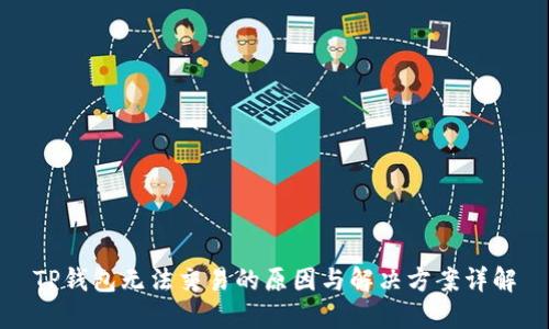 TP钱包无法交易的原因与解决方案详解