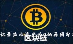  TP钱包交易记录显示资产
