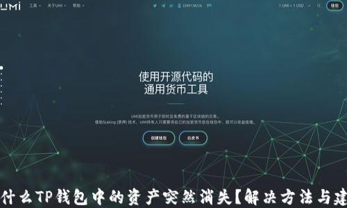 
为什么TP钱包中的资产突然消失？解决方法与建议