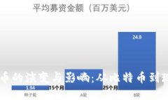 历代加密货币的演变与影
