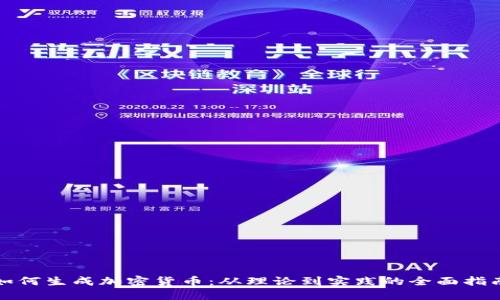 如何生成加密货币：从理论到实践的全面指南