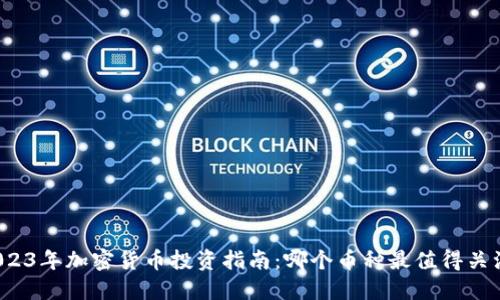 2023年加密货币投资指南：哪个币种最值得关注？