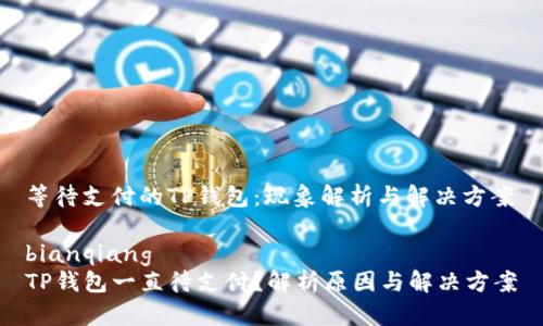 等待支付的TP钱包：现象解析与解决方案

bianqiang
TP钱包一直待支付？解析原因与解决方案
