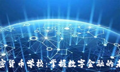   
加密货币学校：掌握数字金融的未来