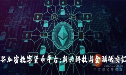 硅谷加密数字货币平台：新兴科技与金融的交汇点