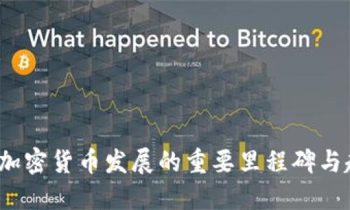 2017年加密货币发展的重要里程碑与趋势总结