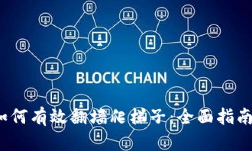 : t p钱包如何有效翻墙爬梯子：全面指南与实用技巧