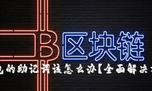 如果忘记TP钱包的助记词该怎么办？全面解决方案与注意事项