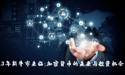 2023年新牛市来临：加密货币的未来与投资机会解析