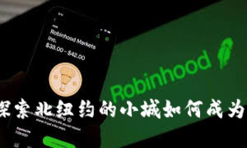 普拉茨堡加密货币：探索北纽约的小城如何成为数字货币的新兴中心
