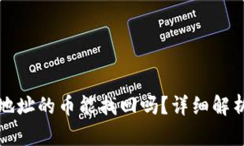 TP钱包转错地址的币能找回吗？详细解析与解决方案