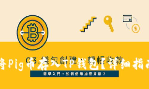如何安全地将Pig币存入TP钱包？详细指南与最佳实践
