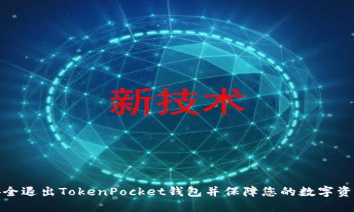 如何安全退出TokenPocket钱包并保障您的数字资产安全