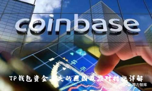 TP钱包资金丢失的原因及应对措施详解
