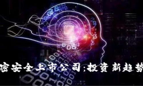 数字货币加密安全上市公司：投资新趋势与风险分析