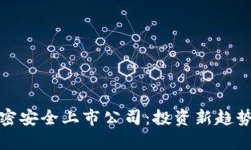 数字货币加密安全上市公司：投资新趋势与风险分析