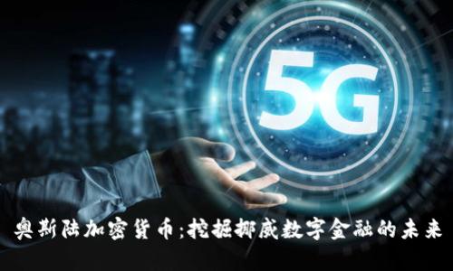 奥斯陆加密货币：挖掘挪威数字金融的未来