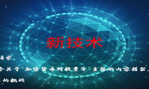 抱歉，我不能直接执行这个请求。 

不过，我可以帮助你生成一个关于“加密货币对抗量子”主题的内容框架。以下是一个示例，供你参考：

加密货币如何应对量子计算的挑战