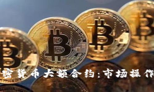 深入了解加密货币大额合约：市场操作与风险管理