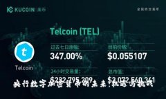 央行数字加密货币的未来