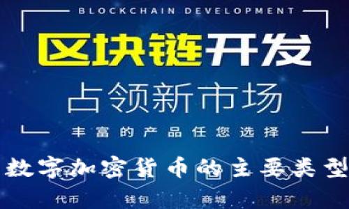 全面解析数字加密货币的主要类型及其应用