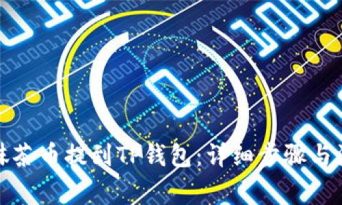 如何将抹茶币提到TP钱包：详细步骤与注意事项