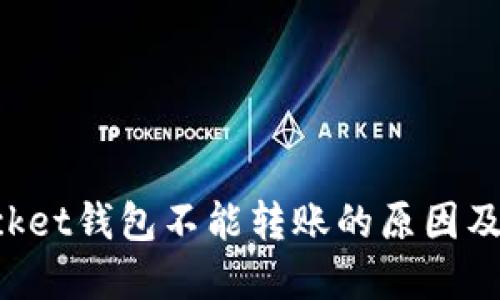 TokenPocket钱包不能转账的原因及解决方案