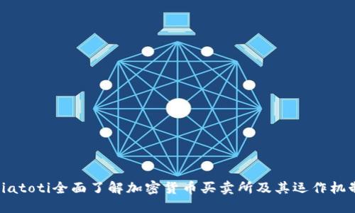 biatoti全面了解加密货币买卖所及其运作机制