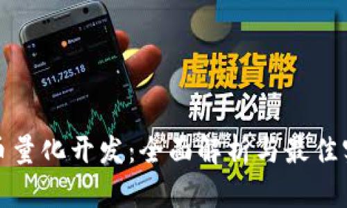 加密货币量化开发：全面解析与最佳实践指南