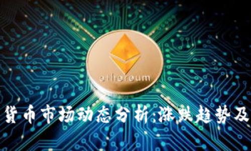 今日加密货币市场动态分析：涨跌趋势及未来预测