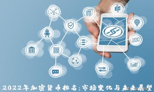 
2022年加密货币排名：市场变化与未来展望