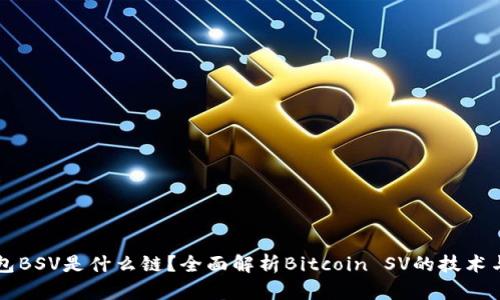 TP钱包BSV是什么链？全面解析Bitcoin SV的技术与应用
