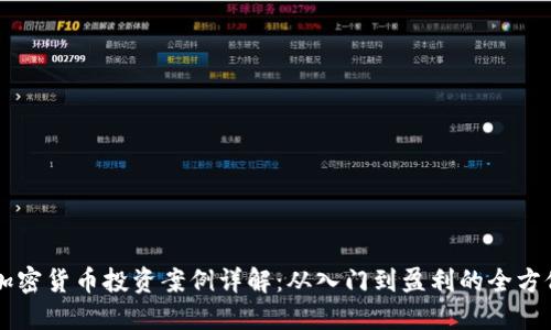 成功加密货币投资案例详解：从入门到盈利的全方位指南