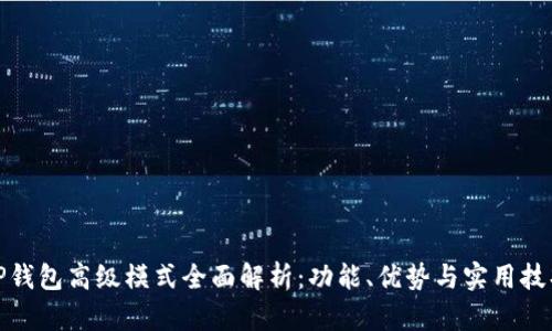 TP钱包高级模式全面解析：功能、优势与实用技巧