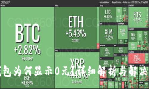 :
TP钱包为何显示0元？详细解析与解决方案
