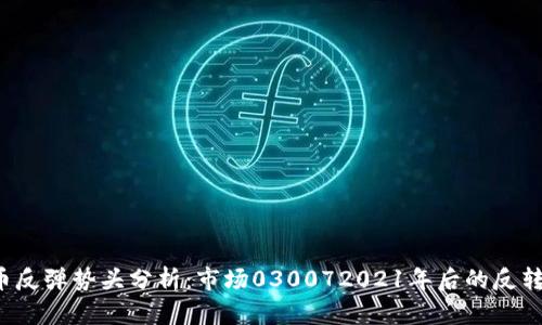 2023年加密货币反弹势头分析：市场030072021年后的反转趋势与未来展望